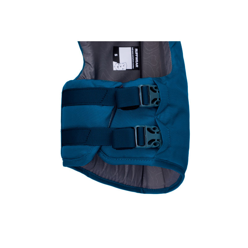 Float Coat svømmevest L Deep Blue