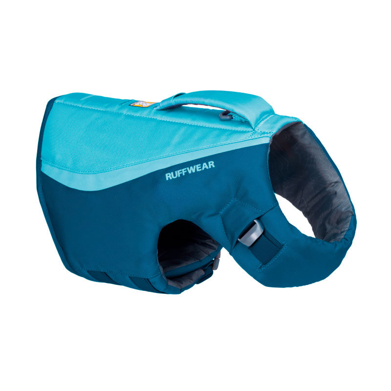 Float Coat svømmevest M Deep Blue