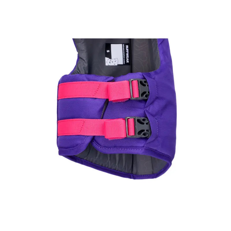 Float Coat svømmevest XXS Purple Lily