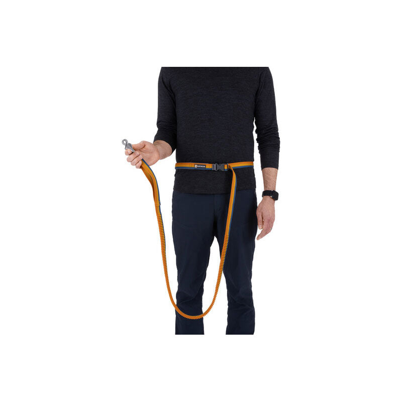 Roamer line 165-213 cm Yellow Snow