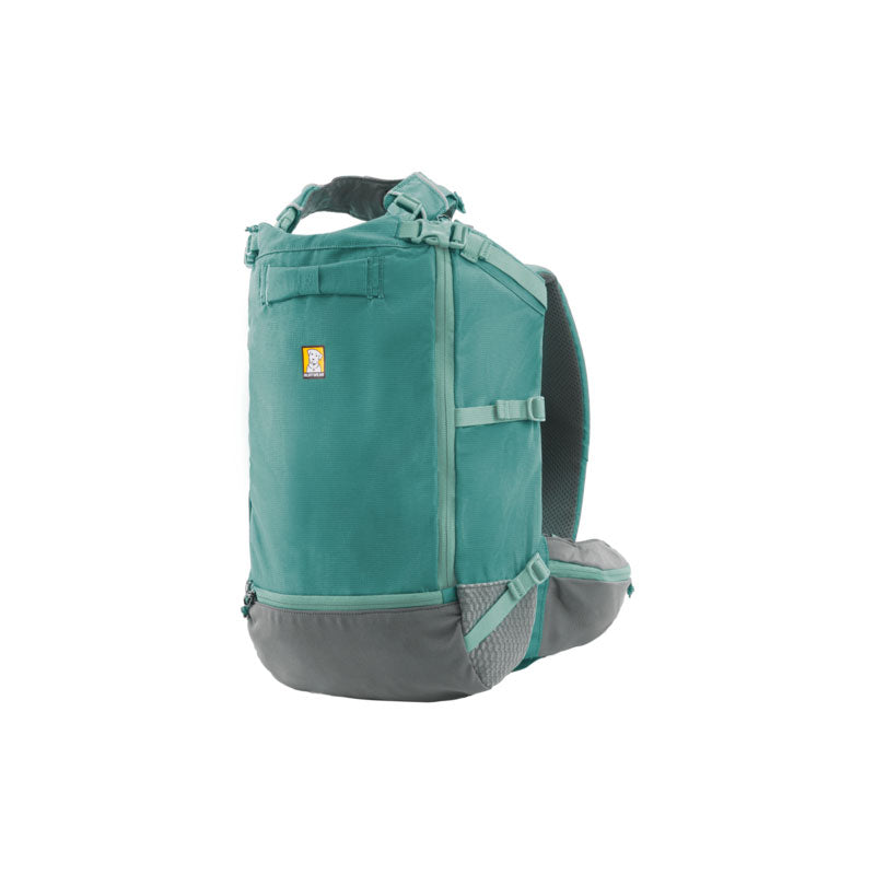 Hitch Hiker rygsæk XXS River Rock Green