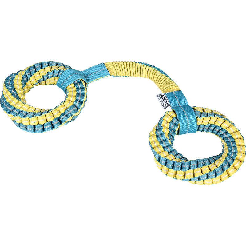 Reflective rope Rope 2 rings