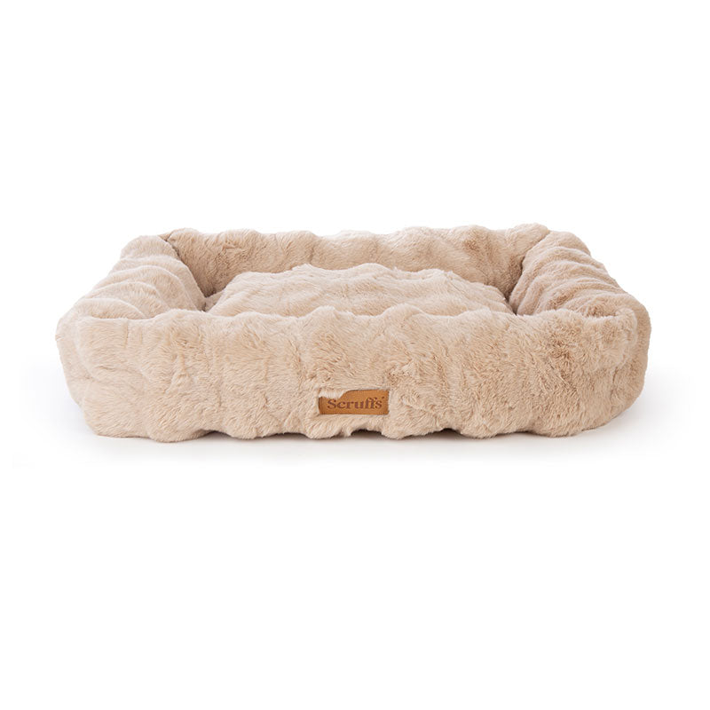 Alpine Box Bed Champagne