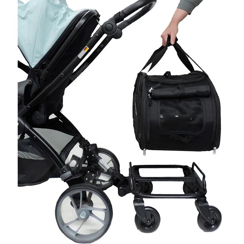 Pet-rider max 10 kg