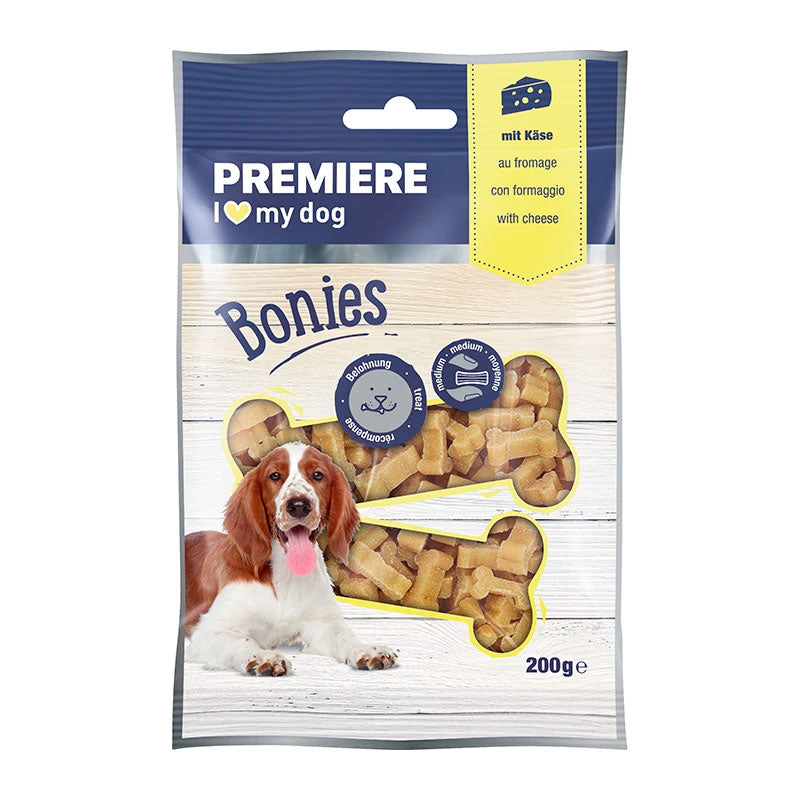 Bonies
