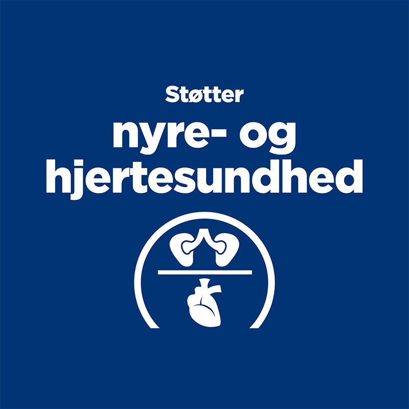Diætetisk Feline y/d 3 kg
