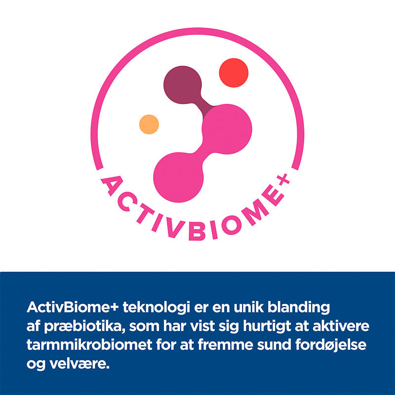 Diætetisk Canine i/d kylling 16 kg