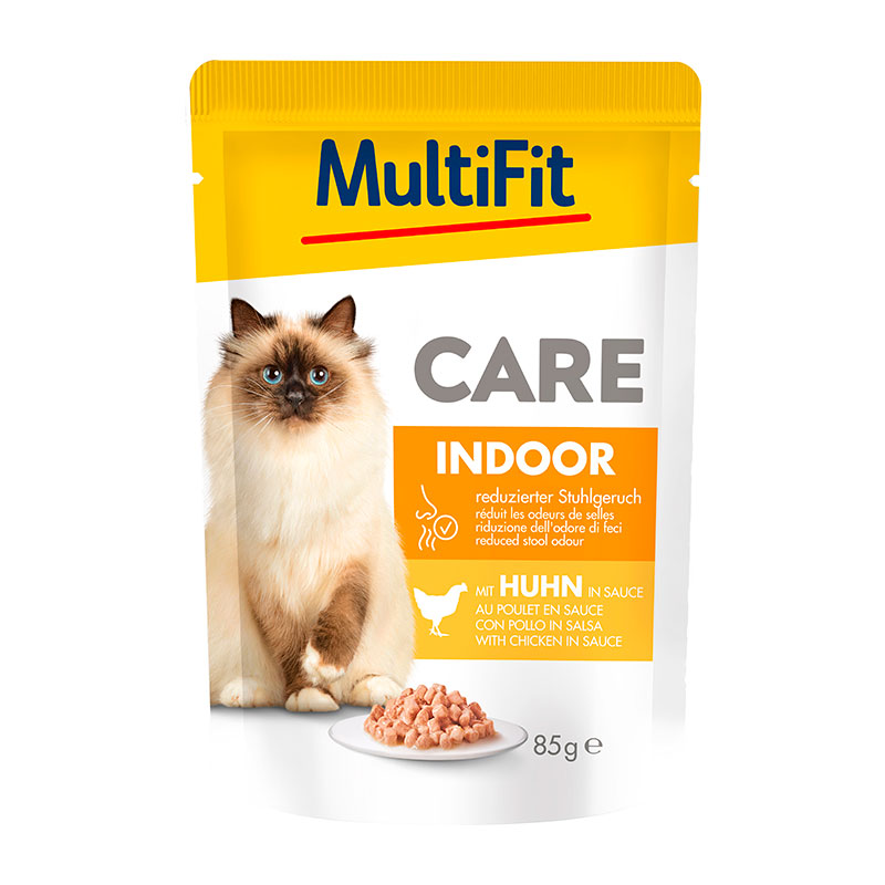 Adult Care Indoor