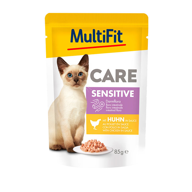 Adult Care Sensitive