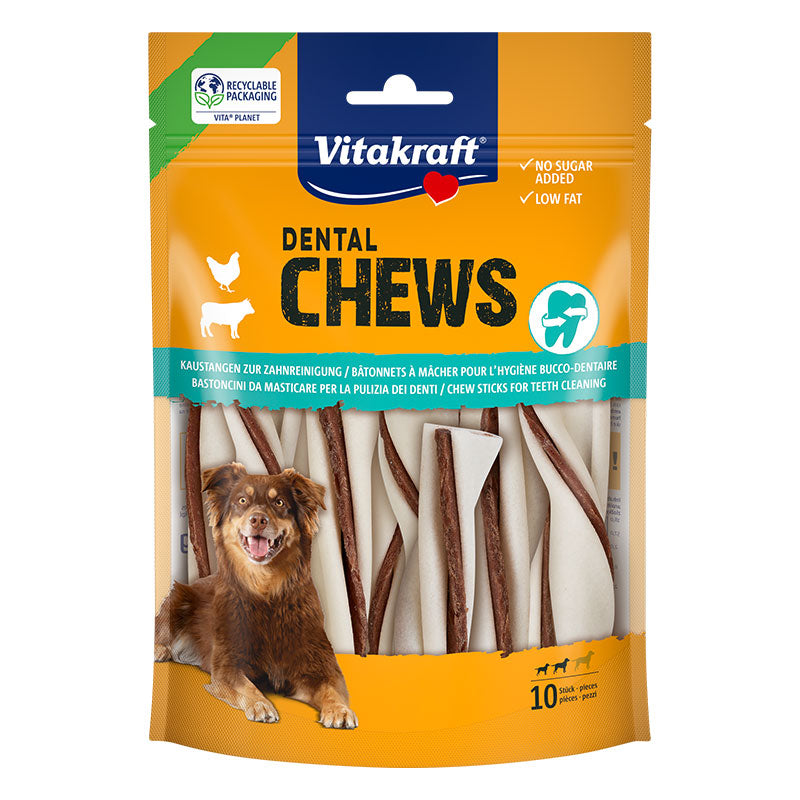 Dental Chewskylling S 150 g