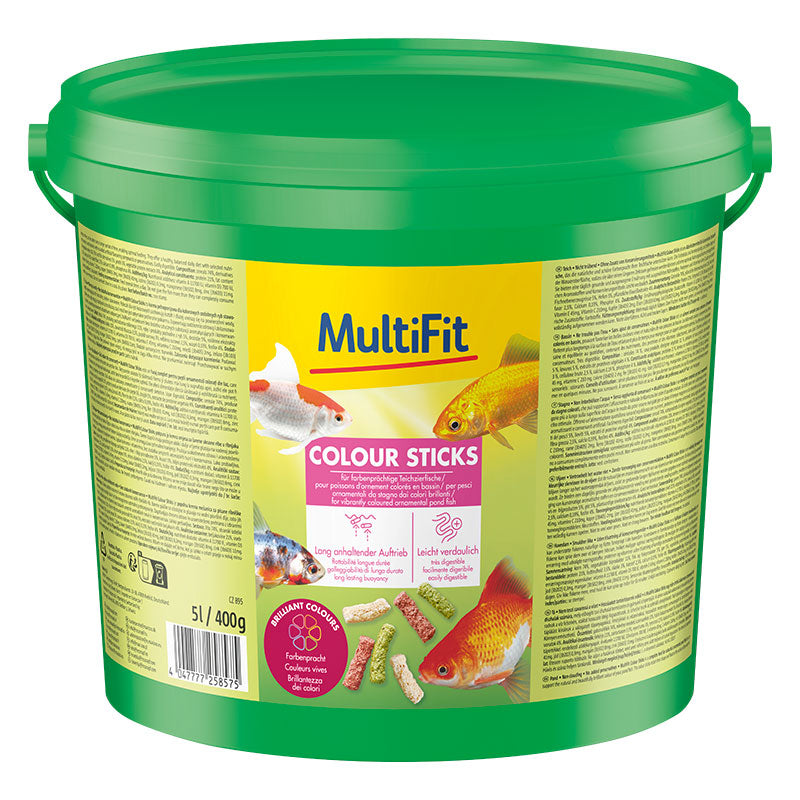 Coloursticks 5 l