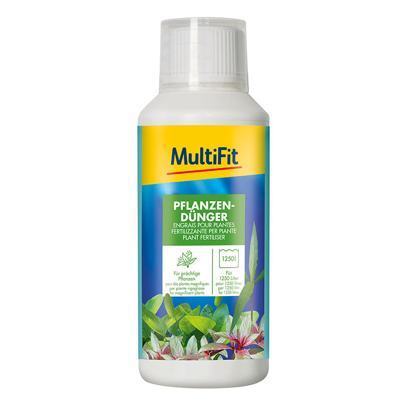 Plantegødning250 ml