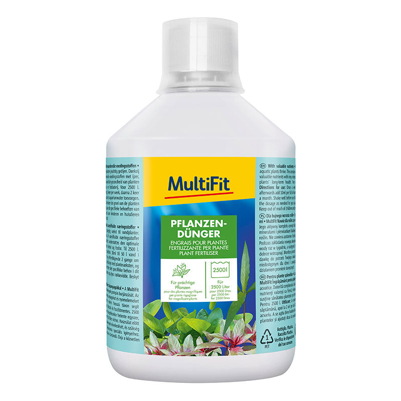 Plantegødning500 ml