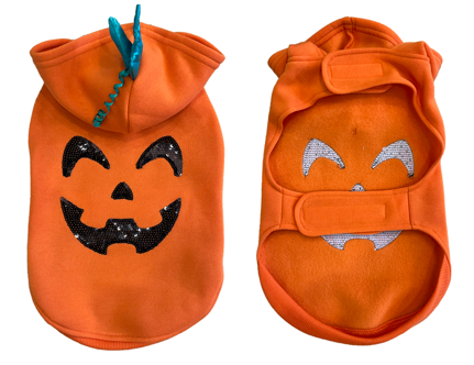 Pullover Halloween