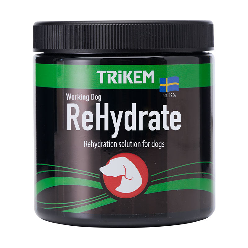 Working Dog Rehydrate 400 g