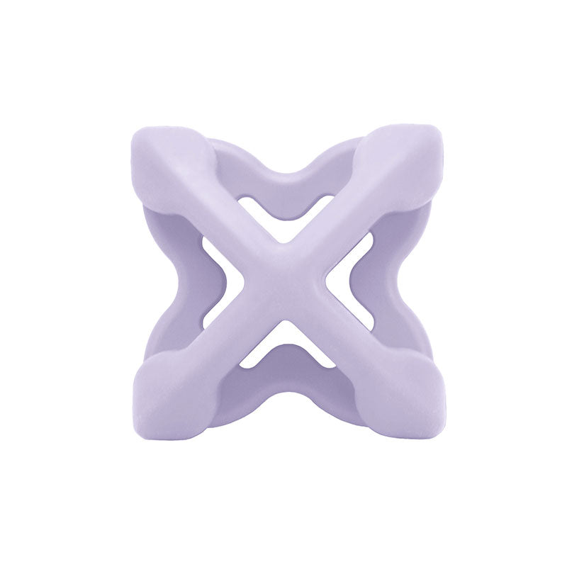 Interactive Toys Geo-AstroRolly 7x10,5x13,5x7 cm lilla