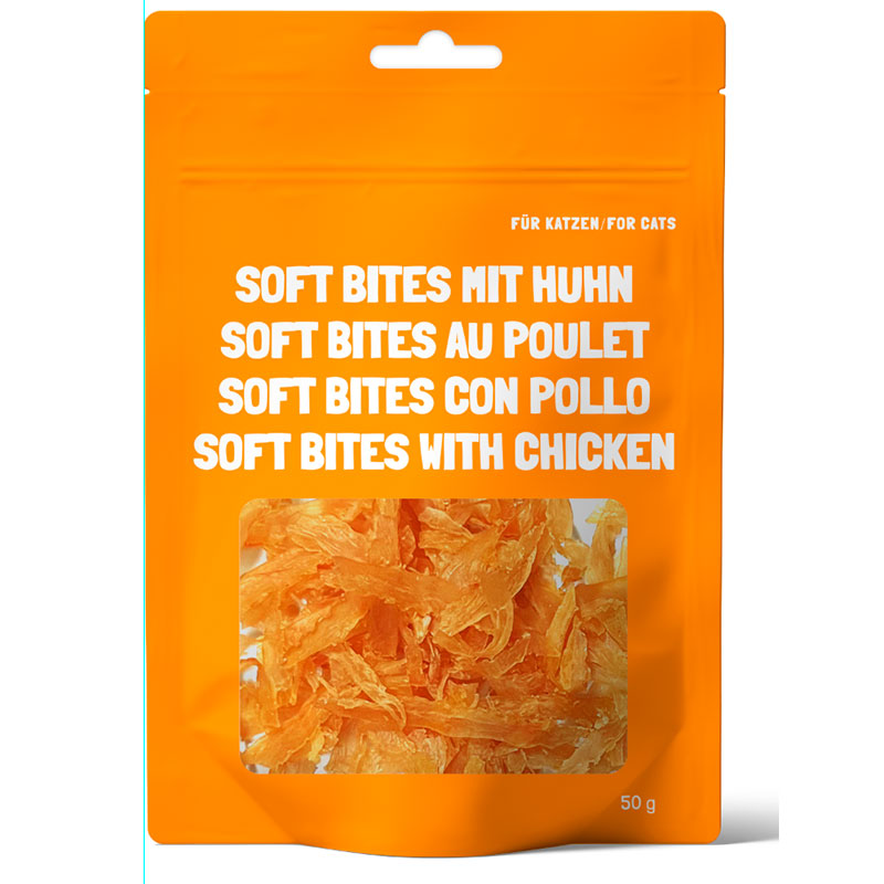 Snack Bites