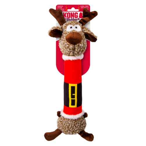 Holiday Shakers Luvs rensdyr