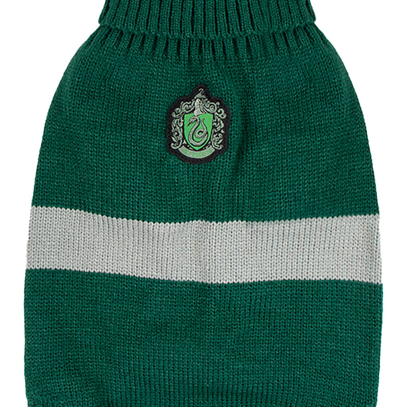 Sweater Slytherin 28 cm