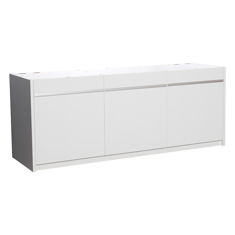Kabinet Move 720 l,  200x60x79 cm hvid