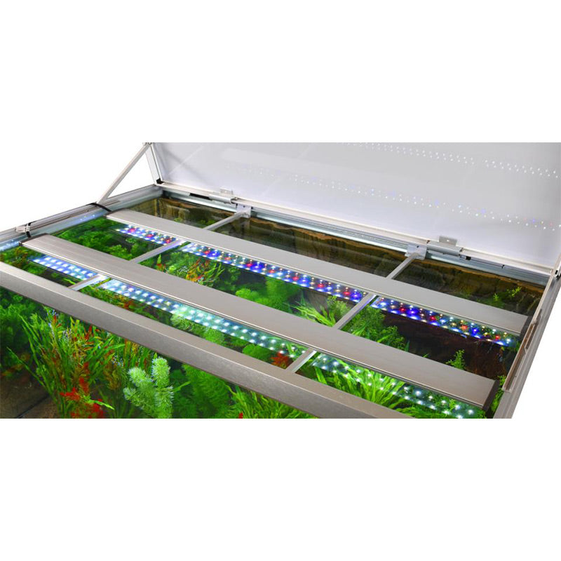 Akvariebelysning LUMAX