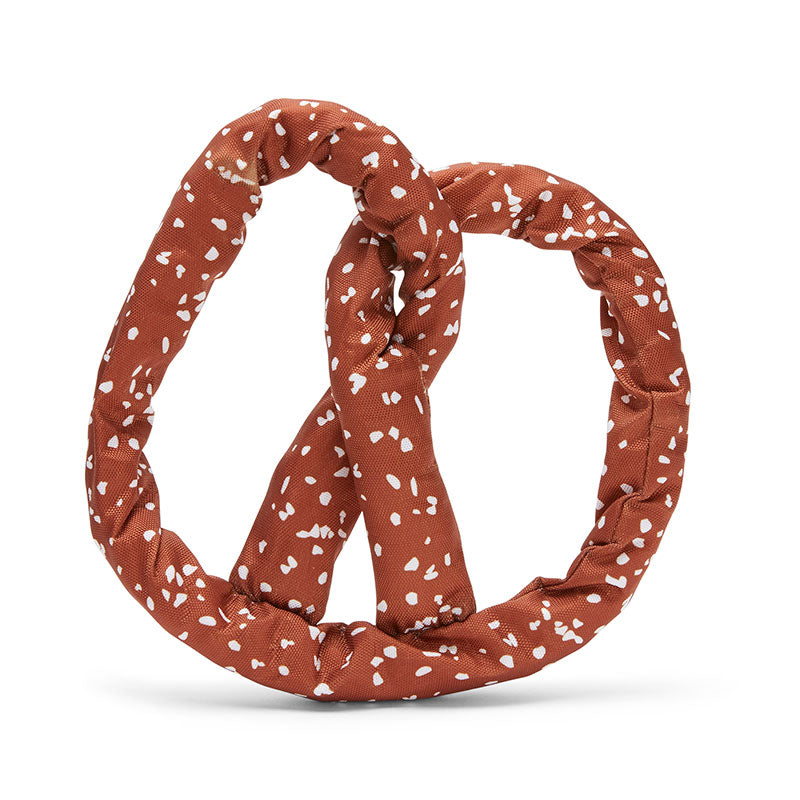 Paula's Park Slope Pretzel Plyslegetøj