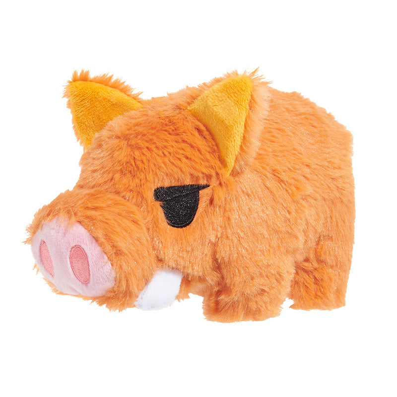 Beau The Boar Plyslegetøj