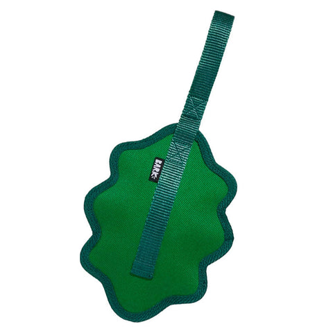 A Green Chew Leaf Aktivitetslegetøj