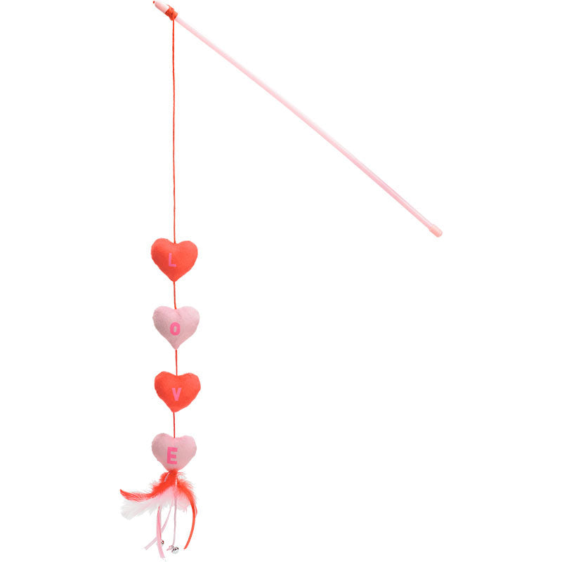 Drillepind Valentines 40 cm