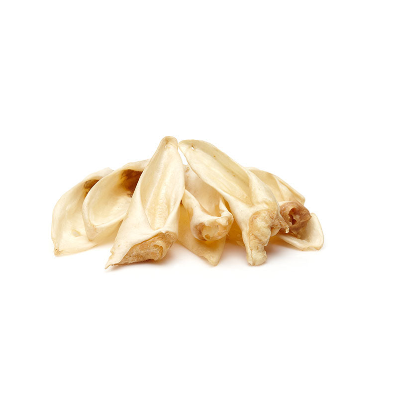 Natural Dog Chews Lammeøre 1 stk