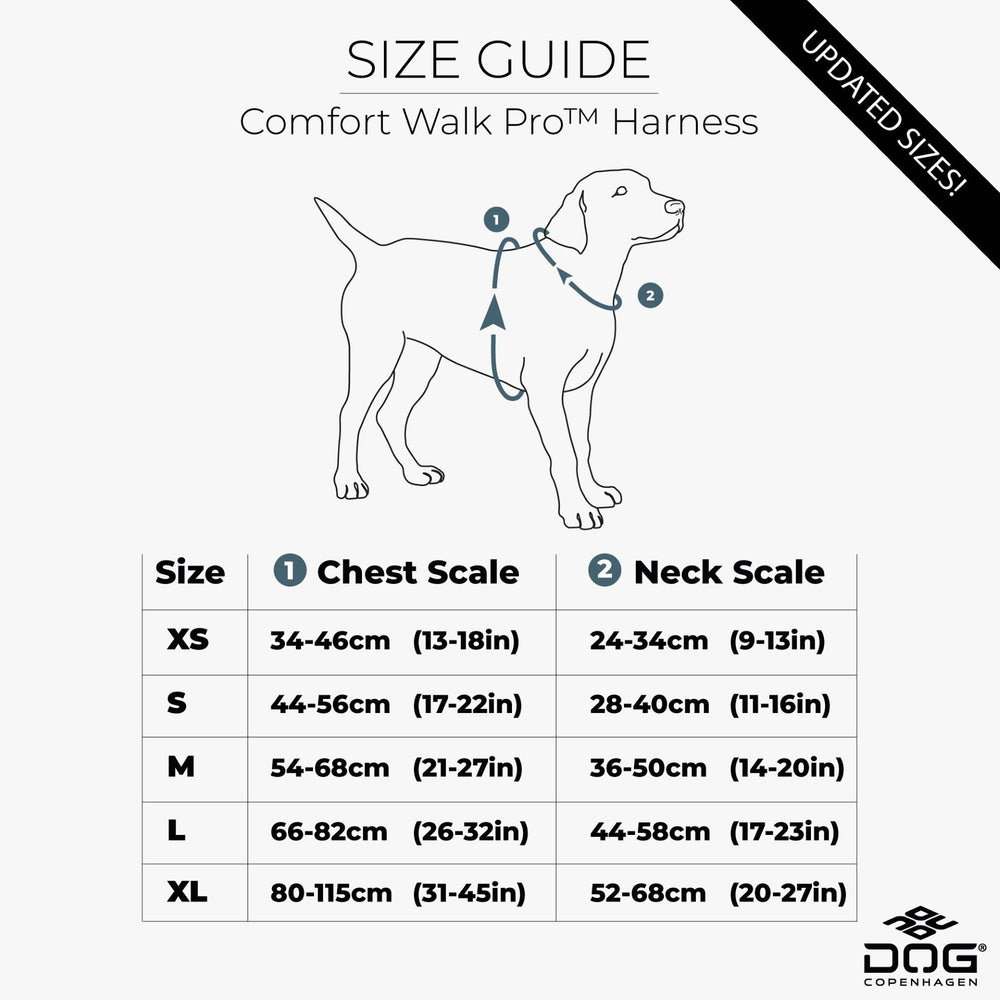 Comfort Walk Pro sele Sand