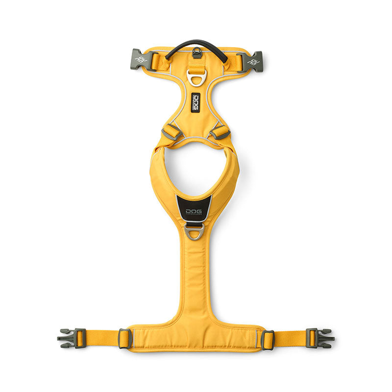 Comfort Walk Pro sele Gul
