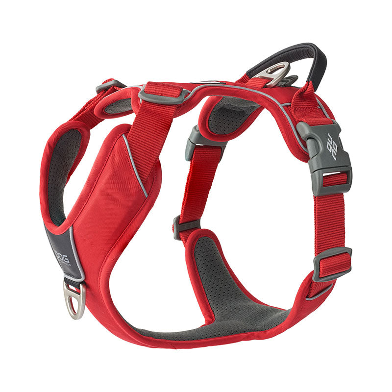 Comfort Walk Pro sele Rød