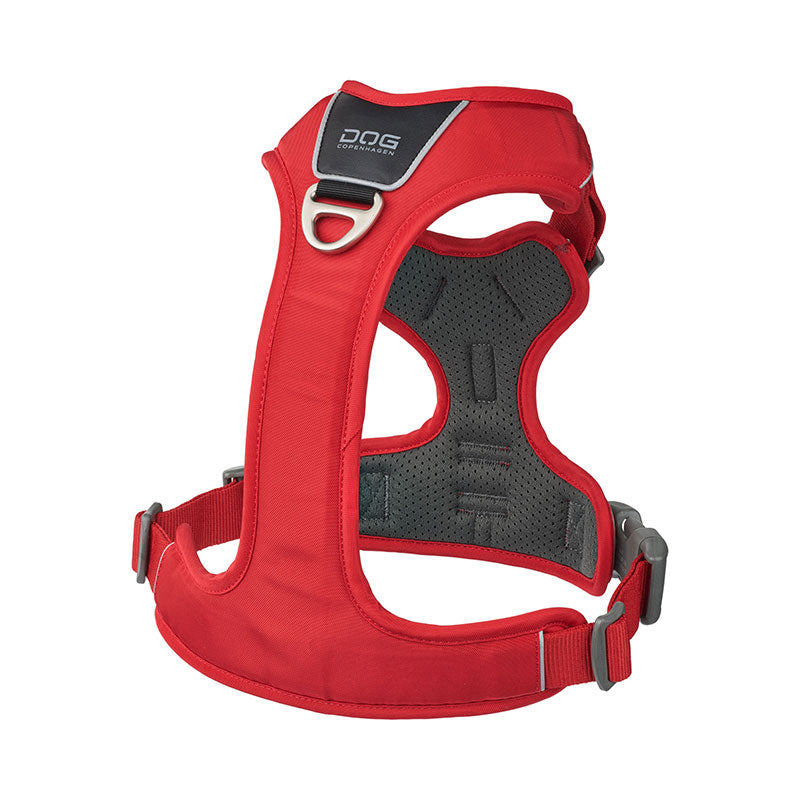 Comfort Walk Pro sele Rød