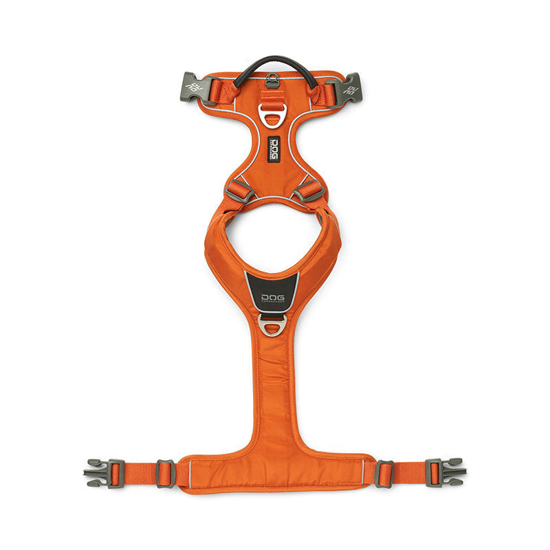 Comfort Walk Pro sele Orange