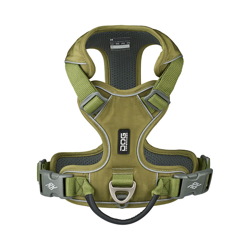 Comfort Walk Pro sele Grøn