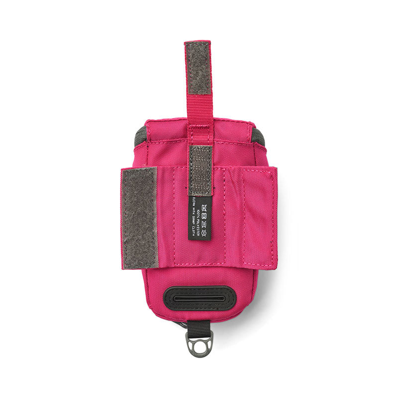 Pouch Organizer linetaske Pink
