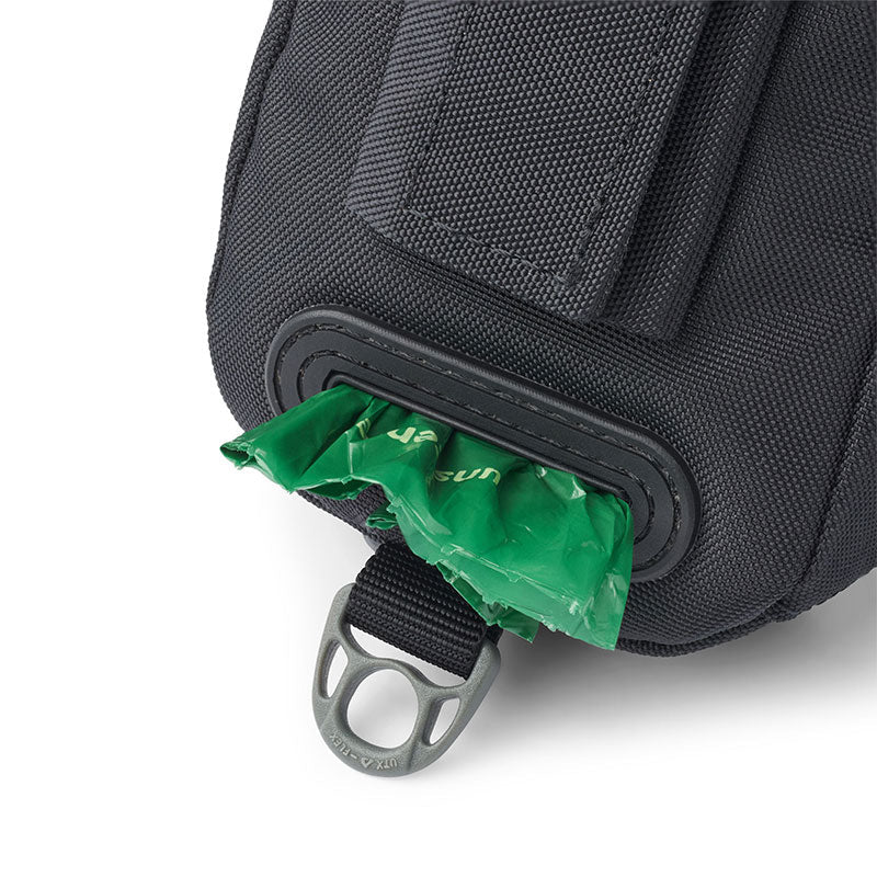 Pouch Organizer linetaske Sort