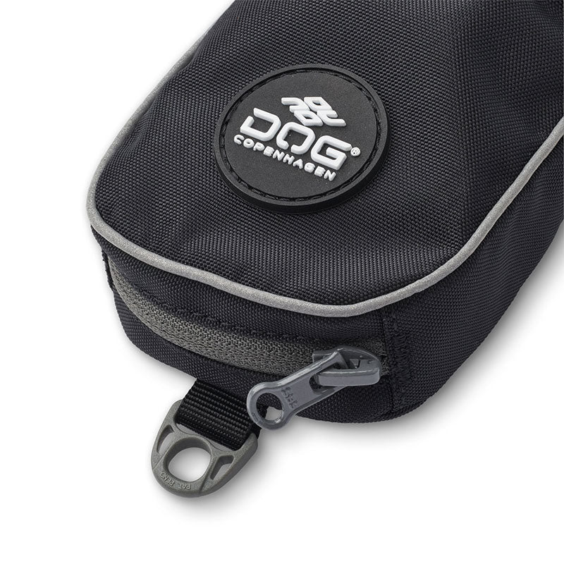 Pouch Organizer linetaske Sort