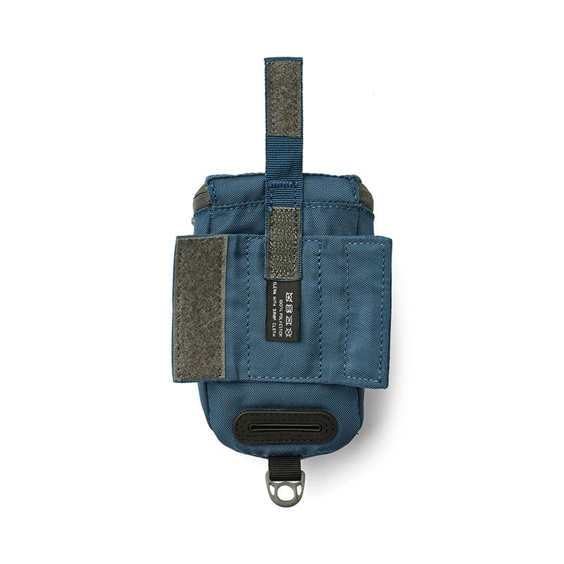 Pouch Organizer linetaske Blå