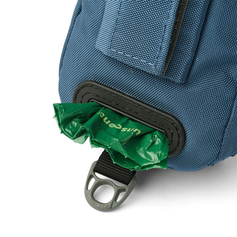 Pouch Organizer linetaske Blå