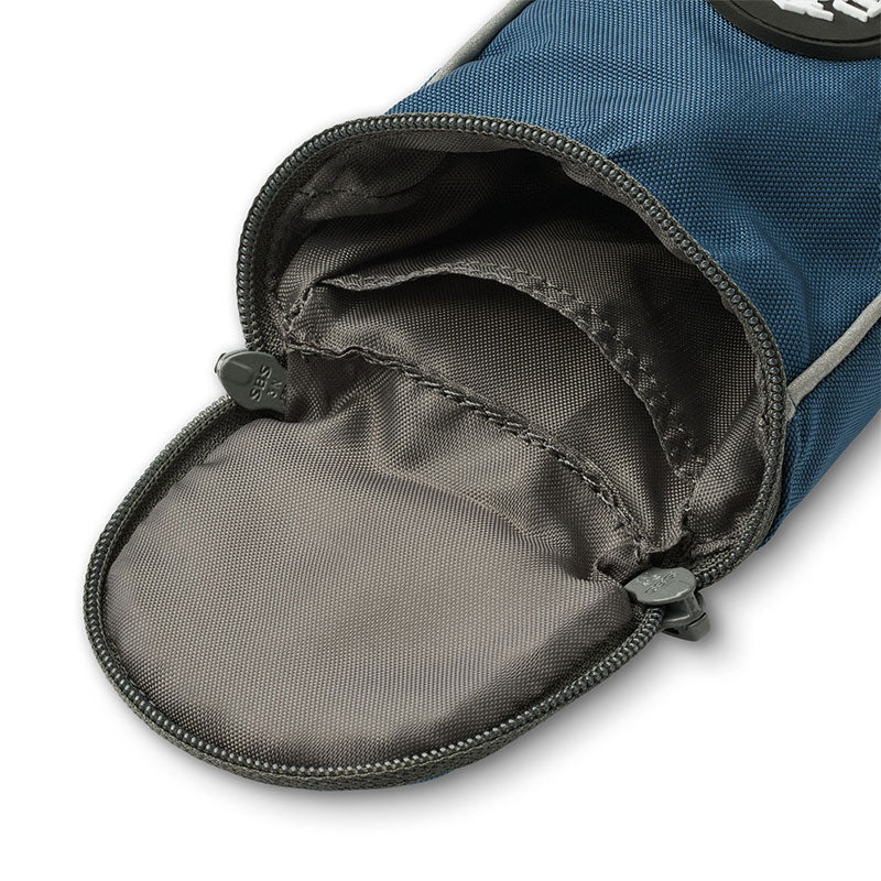 Pouch Organizer linetaske Blå