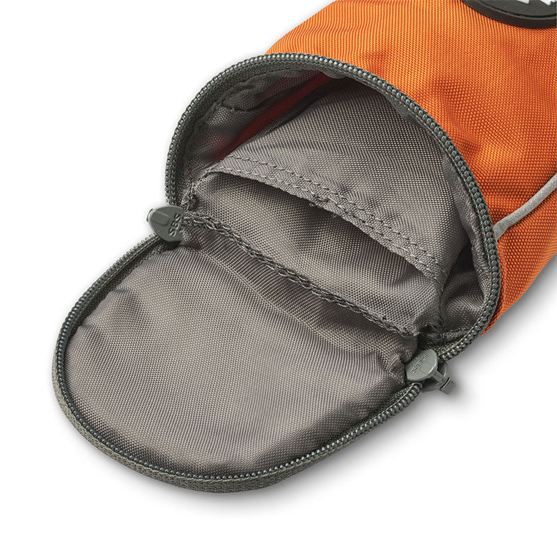 Pouch Organizer linetaske Orange