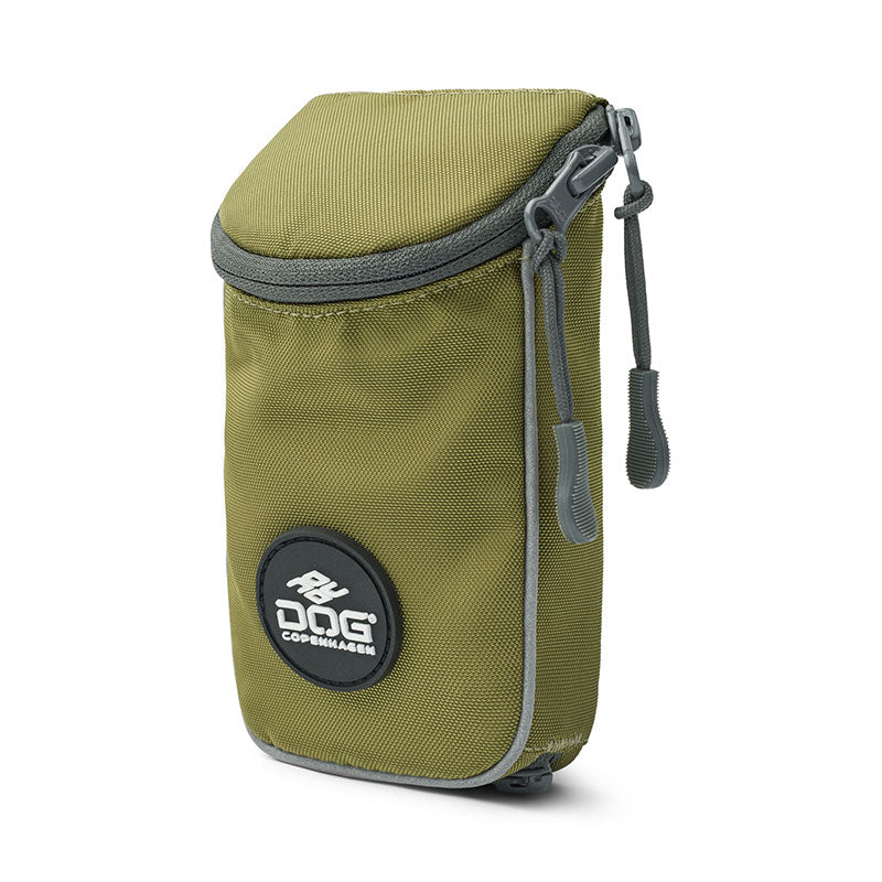 Pouch Organizer linetaske Grøn