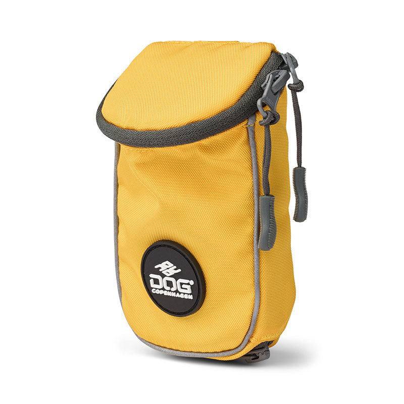Pouch Organizer linetaske Gul