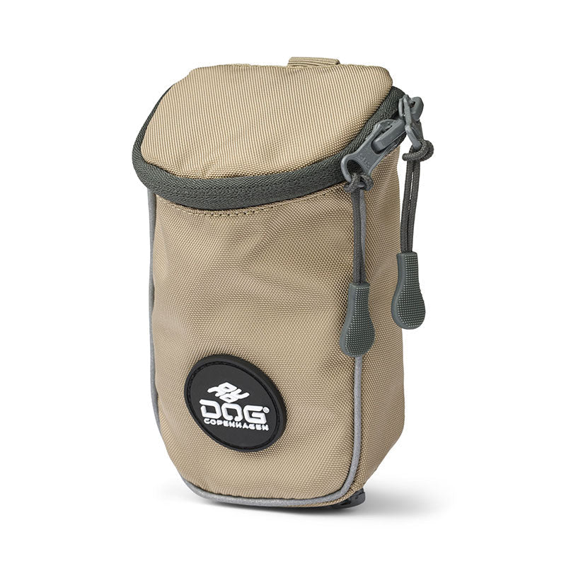 Pouch Organizer linetaske Sand