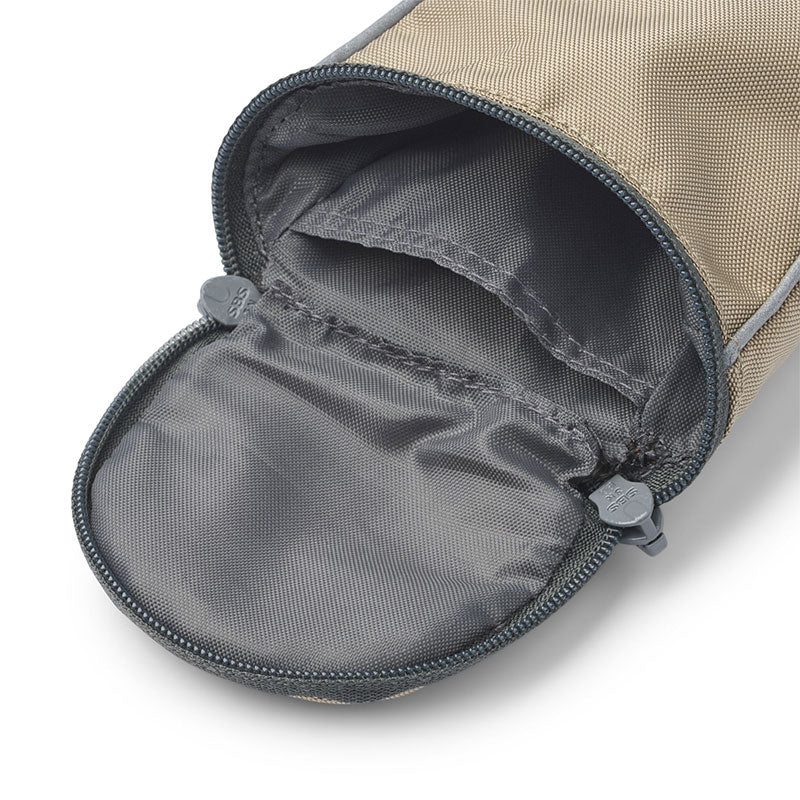 Pouch Organizer linetaske Sand