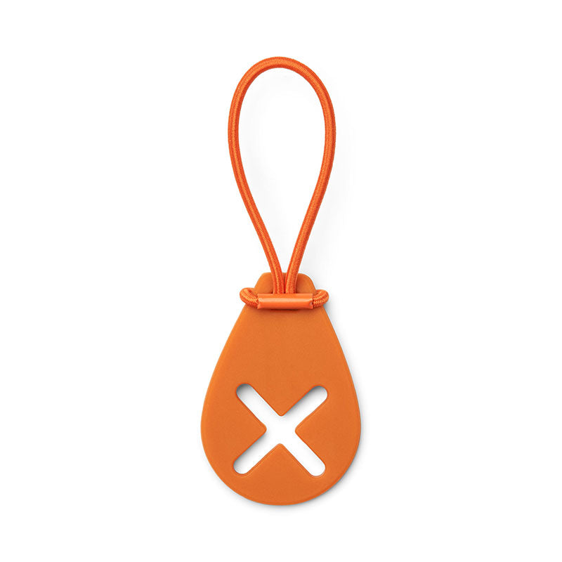 Flexy hundeposeholder One Size Orange