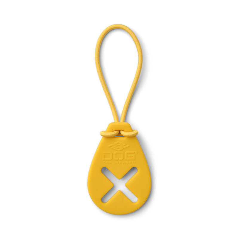 Flexy hundeposeholder One Size Gul
