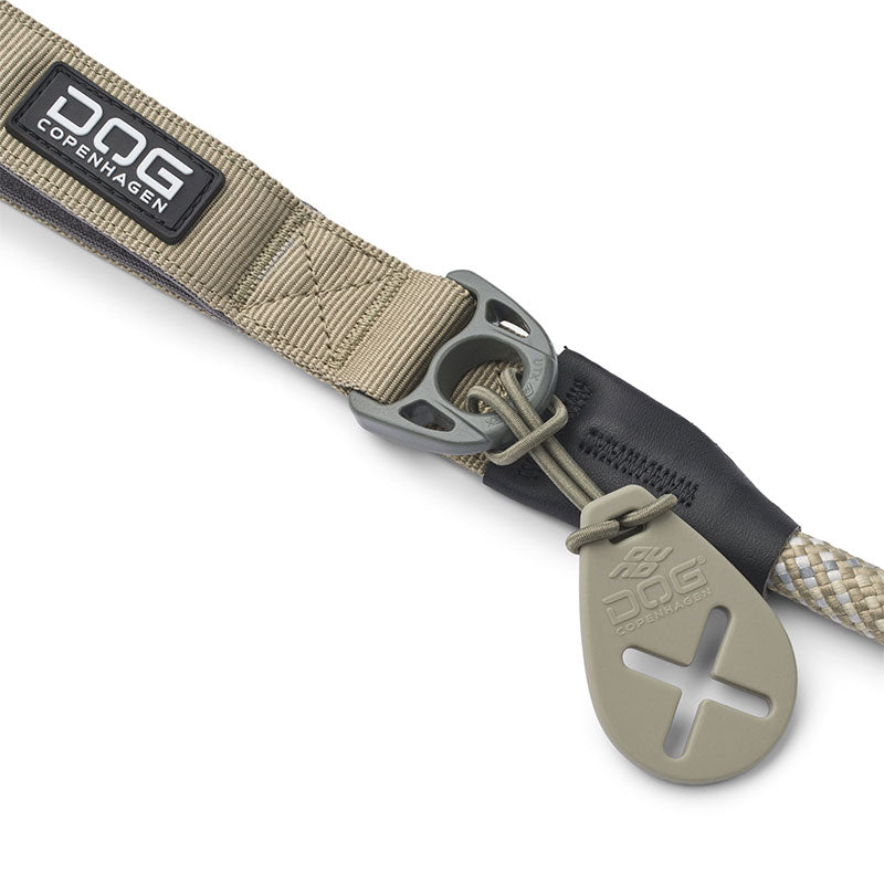 Flexy hundeposeholder One Size Sand